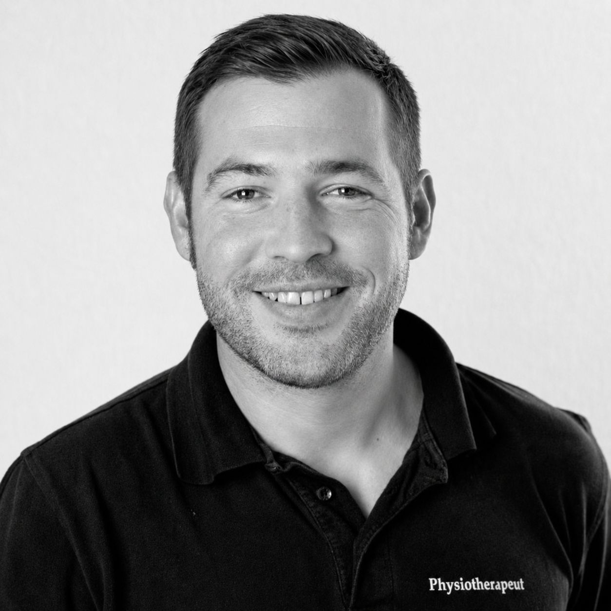 Johannes Sattler, mobiler Physiotherapeut in Hamburg